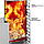 Печь для бани Эверест Steam Master 30 INOX (320М) (под обкладку), фото 3