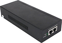 Инжектор PoE Digma DNP90W52GWXM 100/1000/2500/10GBASE-T 90Вт 100-240В(АС)