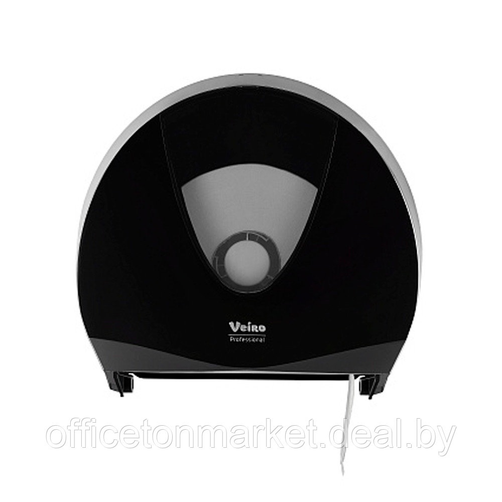 Диспенсер VEIRO Professional для туалетной бумаги в больших и средних рулонах - фото 2 - id-p224775267