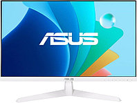 Монитор Asus 23.8" VY249HF-W белый IPS LED 1ms 16:9 HDMI матовая 250cd 178гр/178гр 1920x1080 100Hz FHD 3.6кг