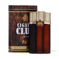 Туалетная вода мужская Club Cigar s, 100 мл (по мотивам Tobacco Vanilla (Tom Ford)