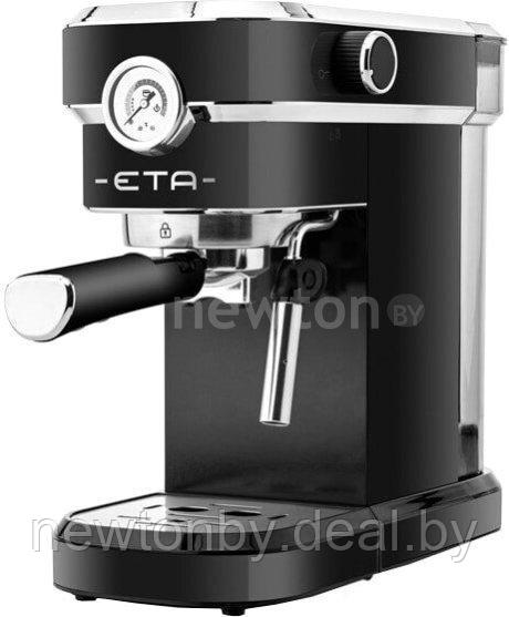 Рожковая кофеварка ETA Storio 6181 90020 - фото 1 - id-p224779813