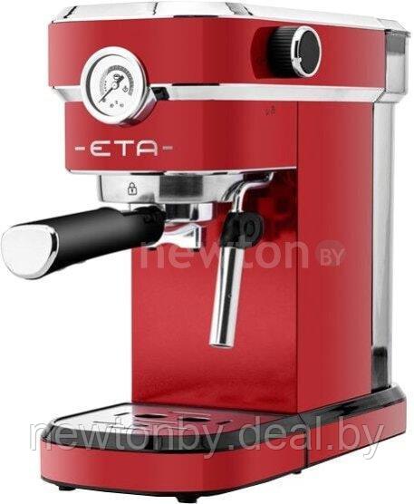 Рожковая кофеварка ETA Storio 6181 90030 - фото 1 - id-p224779814