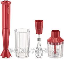 Погружной блендер Alessi Plisse MDL10SR