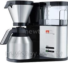 Капельная кофеварка Melitta AromaElegance Therm 1012-04