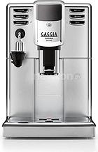 Кофемашина Gaggia Anima Deluxe RI8761/18