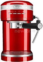 Рожковая кофеварка KitchenAid Artisan 5KES6503ECA