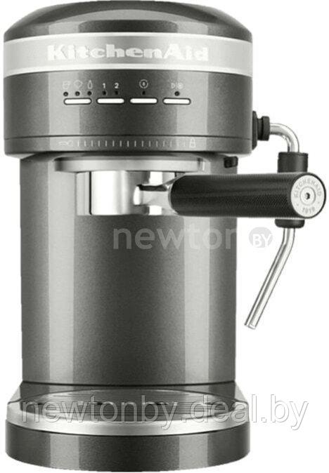 Рожковая кофеварка KitchenAid Artisan 5KES6503EMS