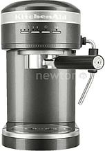 Рожковая кофеварка KitchenAid Artisan 5KES6503EMS