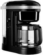 Капельная кофеварка KitchenAid 5KCM1208EOB