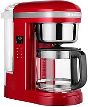 Капельная кофеварка KitchenAid 5KCM1209EER