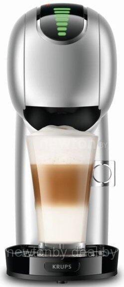 Капсульная кофеварка Krups Dolce Gusto Genio S Touch KP440E31 - фото 1 - id-p224779758