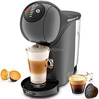 Капсульная кофеварка Krups Dolce Gusto Genio S KP240B10