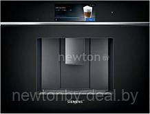 Кофемашина Siemens iQ700 CT718L1B0