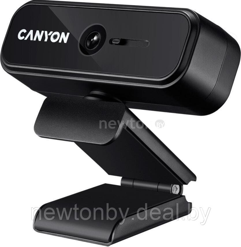 Веб-камера Canyon C2N - фото 1 - id-p224780048