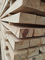 Доска обрезная 50х100 не строганная. Минск и Минская область