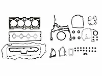 К-т прокладок двигателя дв. Cummins ISF 2.8L ГАЗель (большой) *FOTON* арт.52571871
