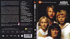 Abba - Greatesta hits 2009