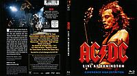 AC DC live at donington