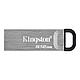 USB - накопитель (флэшка) Kingston DataTraveler Kyson 512Gb, 220MB/сек., USB 3.2 Gen1, фото 3