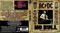 AC DC No Bull