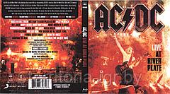 AC DC live at river plate
