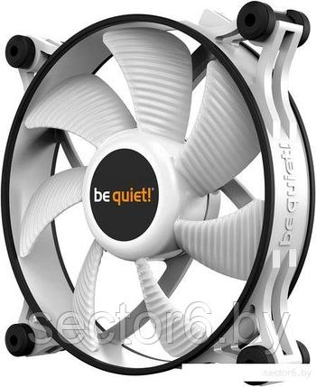 Вентилятор для корпуса be quiet! Shadow Wings 2 120mm White BL088, фото 2