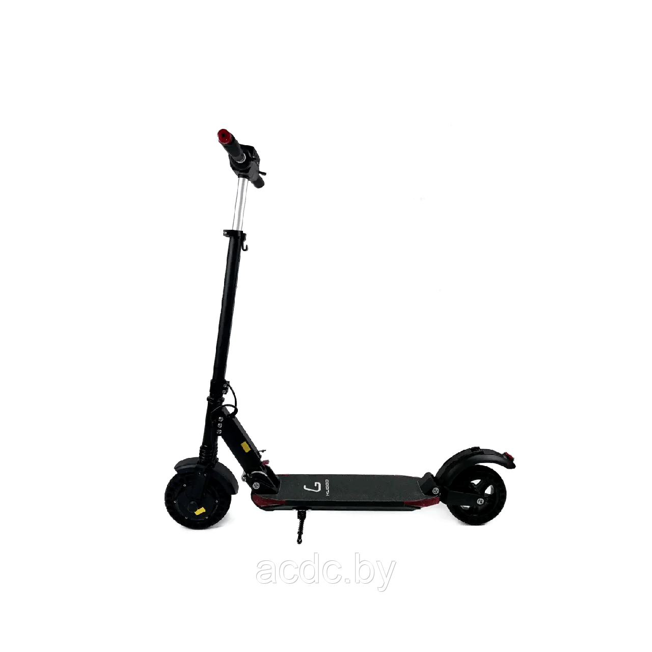 Электросамокат Kugoo S3 Pro - фото 1 - id-p224780255