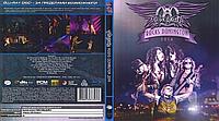 Aerosmith - Rocks donington 2014