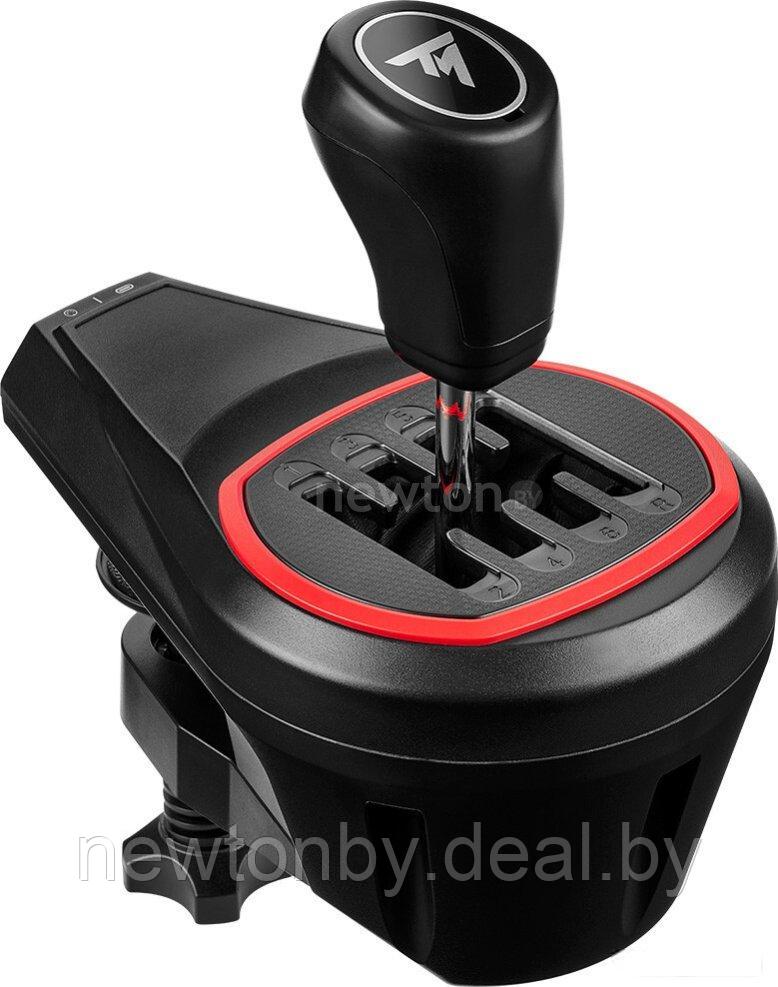 Коробка переключения передач Thrustmaster TH8S Shifter Add-On - фото 1 - id-p224780626