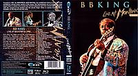 B.B. King - Live at Montereux 1993