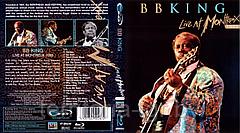 B.B. King - Live at Montereux 1993
