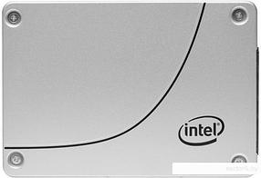 SSD Intel D3-S4610 7.68TB SSDSC2KG076T801