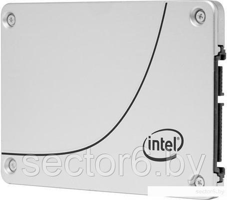 SSD Intel D3-S4610 7.68TB SSDSC2KG076T801, фото 2