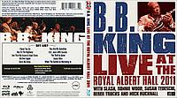 B.B. King - Live at the Royal Albert Hall 2011