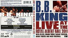 B.B. King - Live at the Royal Albert Hall 2011