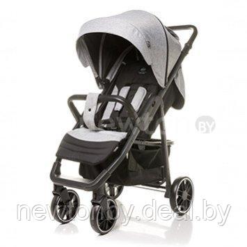 Коляска прогулочная «книга» 4baby Moody XXII (grey) - фото 1 - id-p224780674