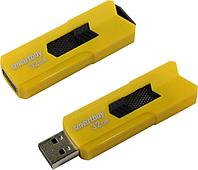 Накопитель SmartBuy SB32GBST-Y USB2.0 Flash Drive 32Gb (RTL)