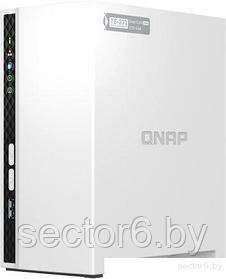 Сетевой накопитель QNAP TS-233