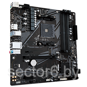 Gigabyte A520M DS3H V2 (rev. 1.0)