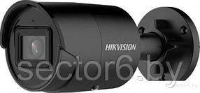 IP-камера Hikvision DS-2CD2043G2-IU (2.8 мм, черный)