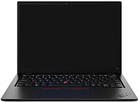 Ноутбук Lenovo ThinkPad L13 G3 Ryzen 5 Pro 5675U 8Gb SSD256Gb AMD Radeon Rx Vega 7 13.3" FHD