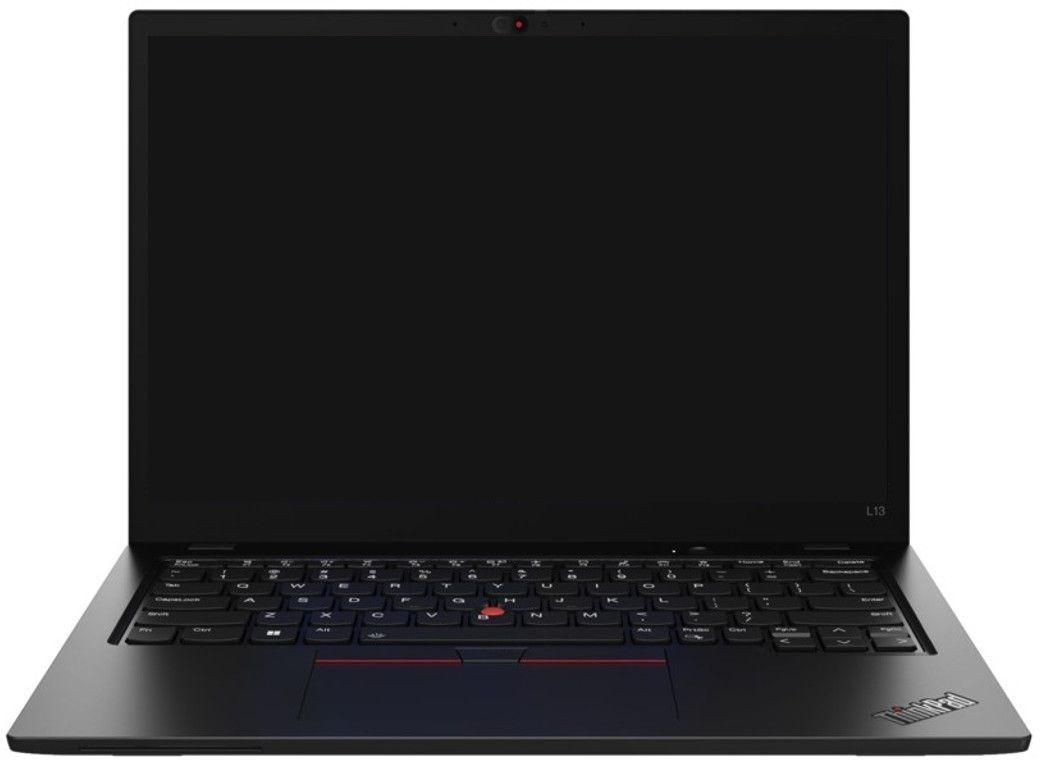 Ноутбук Lenovo ThinkPad L13 G3 Ryzen 5 Pro 5675U 8Gb SSD256Gb AMD Radeon Rx Vega 7 13.3" FHD - фото 1 - id-p224780735