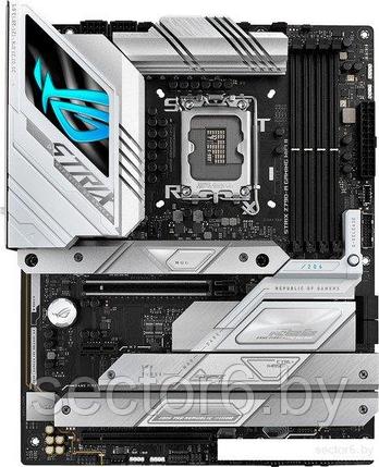 Материнская плата ASUS ROG Strix Z790-A Gaming WiFi II, фото 2