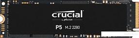 SSD Crucial P5 500GB CT500P5SSD8