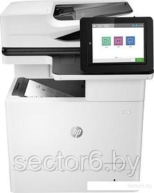 МФУ HP LaserJet Enterprise M635h