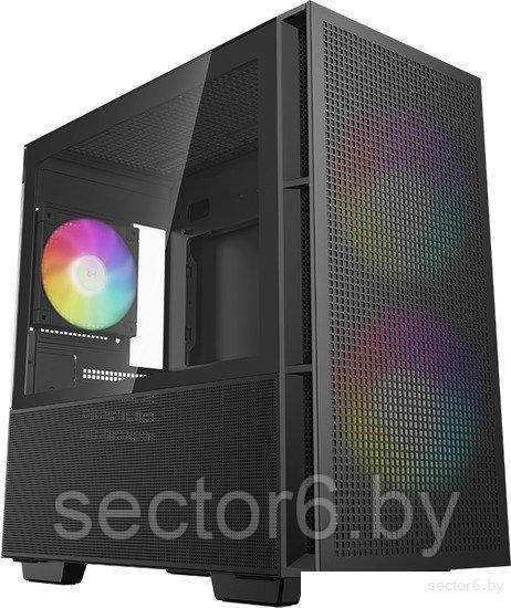 Корпус DeepCool CH360