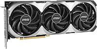 Видеокарта MSI GeForce RTX 4070 Super 12G Ventus 3X OC