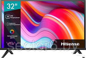 Телевизор Hisense 32A4K