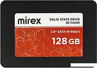 SSD Mirex 128GB MIR-128GBSAT3